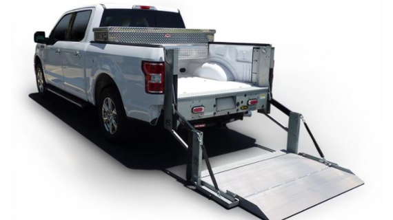 Steel vs. Aluminum Flatbeds: Which is Right for Your Work Truck?