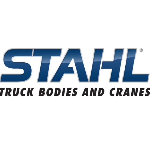 Stahl Truck Bodies Logo
