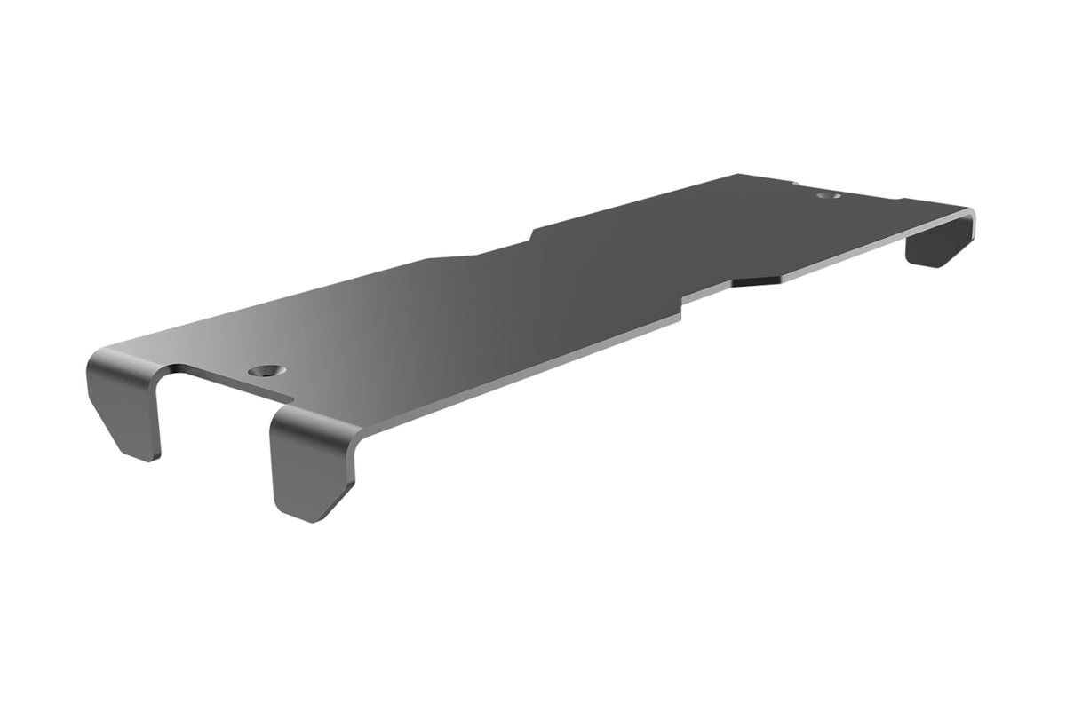 WEATHER GUARD Center Light Bracket Headache Rack (11920-52-01)
