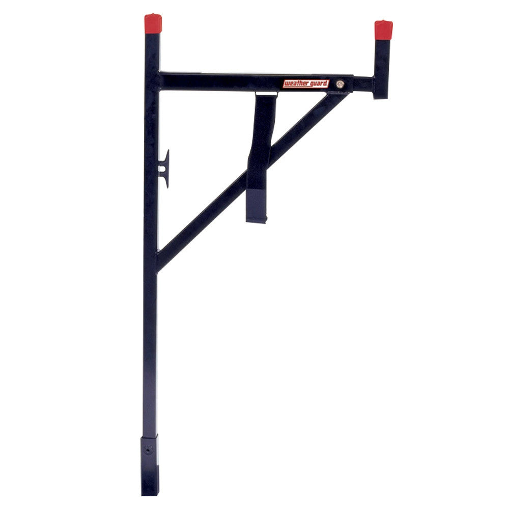 WEATHER GUARD WEEKENDER® Ladder Rack, Horizontal, Rear (1451-5)
