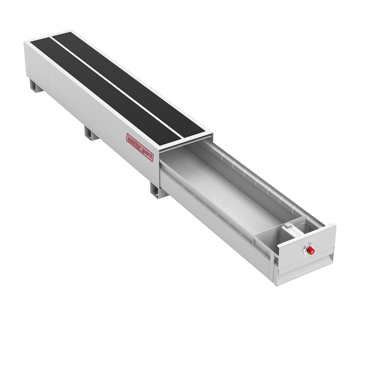 WEATHER GUARD PACK RAT® Drawer Unit, 48in x 10.25in x 9.5in (305-3-04)