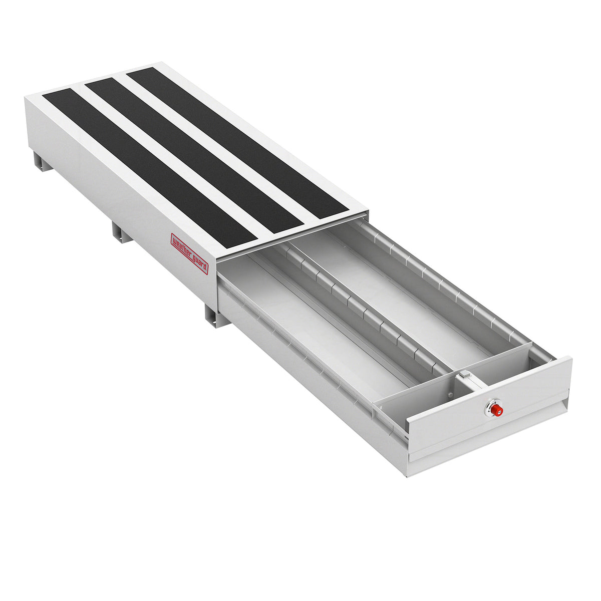 WEATHER GUARD PACK RAT® Drawer Unit, 48in x 20in x 9.5in (306-3-04)
