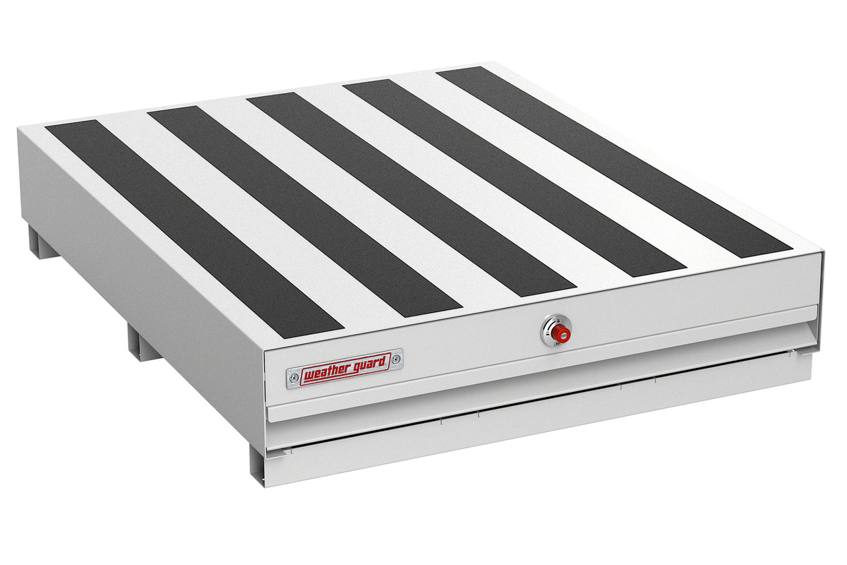 WEATHER GUARD PACK RAT® Drawer Unit, 48in x 39.75in x 9.5in (308-3-04)