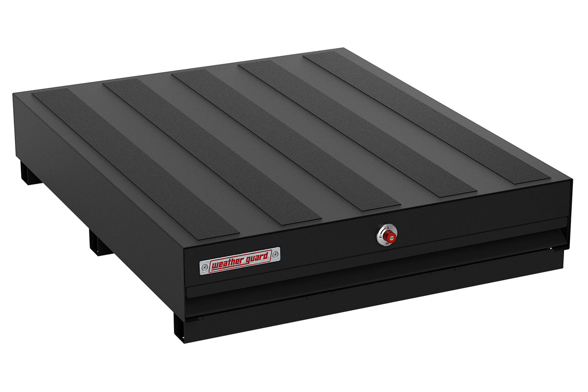 WEATHER GUARD PACK RAT® Drawer Unit, 48in x 39.75in x 9.5in (308-5-04)