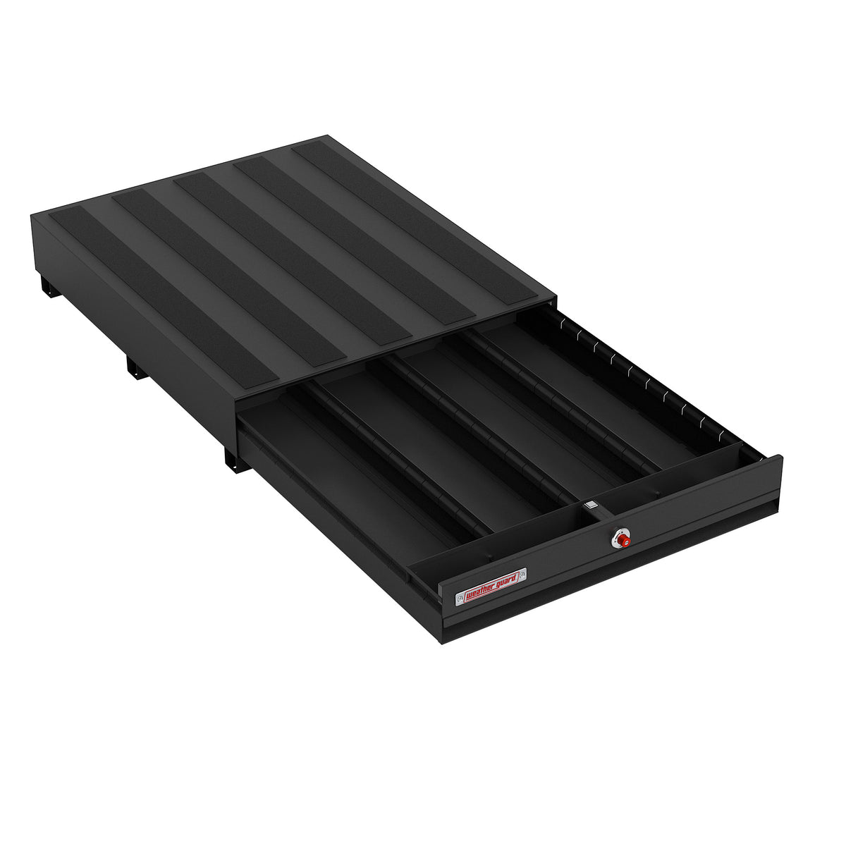 WEATHER GUARD PACK RAT® Drawer Unit, 48in x 39.75in x 9.5in (308-5-04)