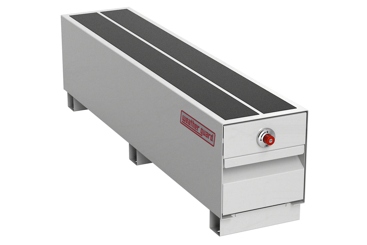WEATHER GUARD PACK RAT® Drawer Unit, 48in x 10.25in x 13in (335-3-04)