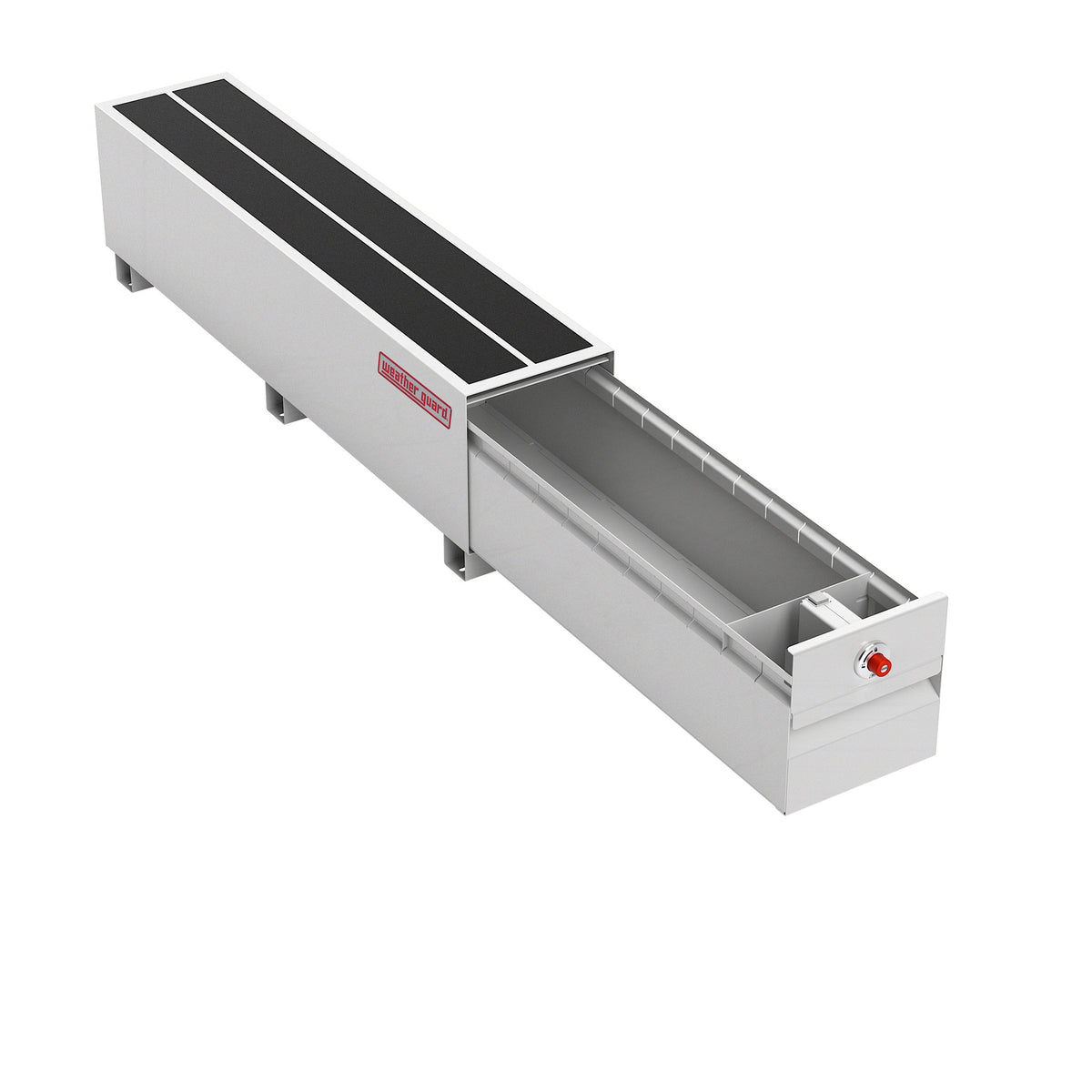 WEATHER GUARD PACK RAT® Drawer Unit, 48in x 10.25in x 13in (335-3-04)