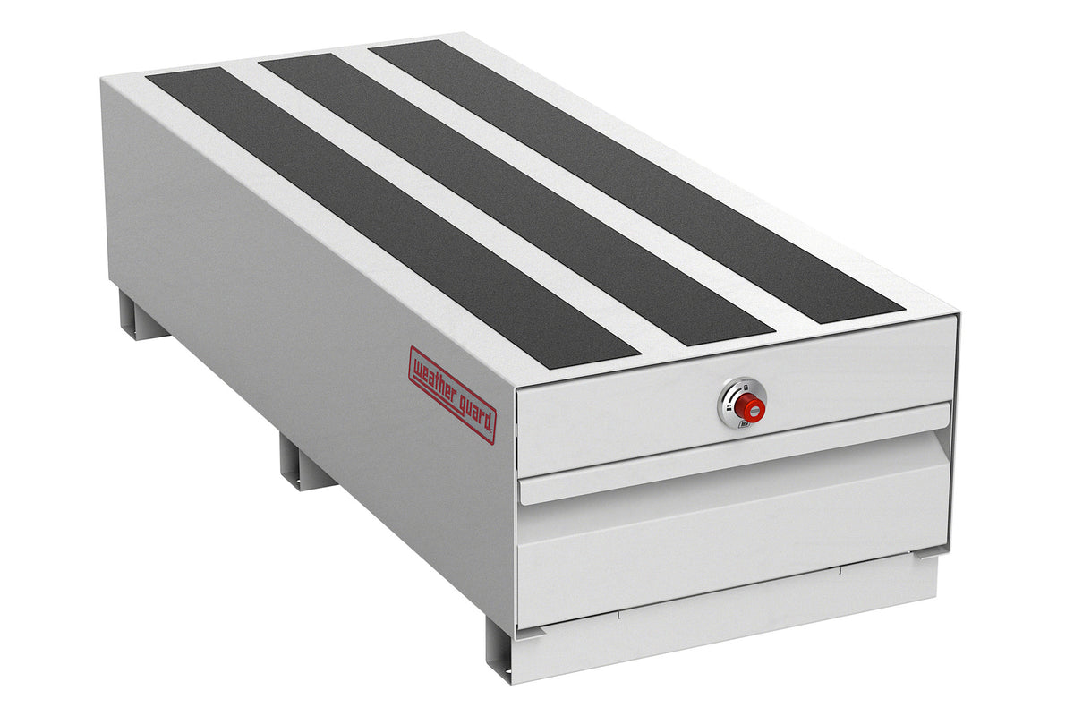 WEATHER GUARD PACK RAT® Drawer Unit, 48in x 20in x 13in (336-3-04)