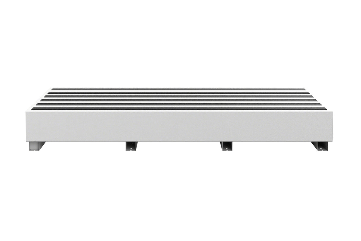 WEATHER GUARD PACK RAT® Drawer Unit, 72in x 49.5in x 9.5in (379-3-04)