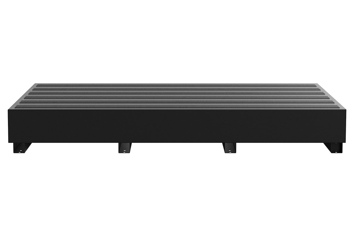WEATHER GUARD PACK RAT® Drawer Unit, 72in x 49.5in x 9.5in (379-5-04)