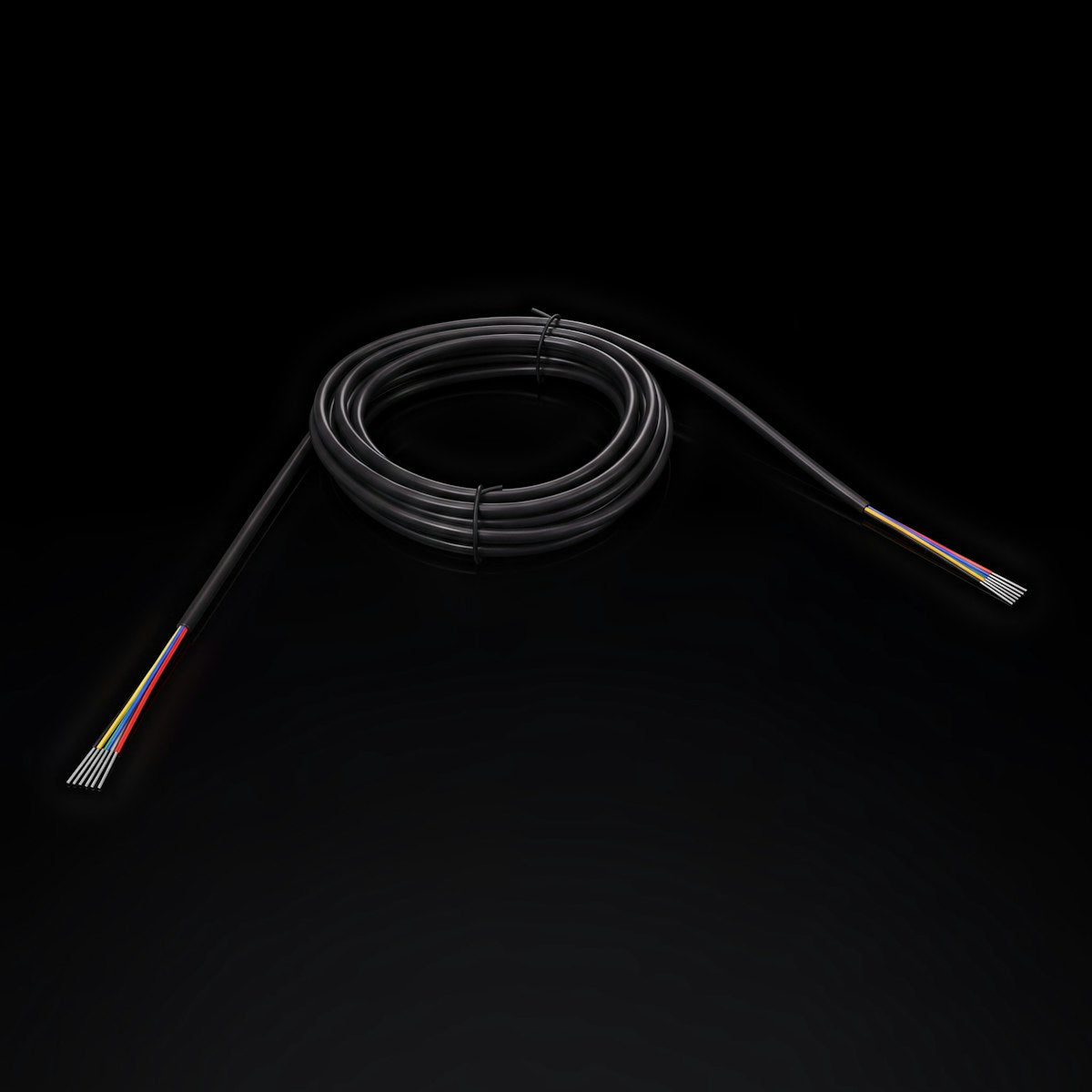 Feniex 6-Wire Lighthead Cable (Feniex image)