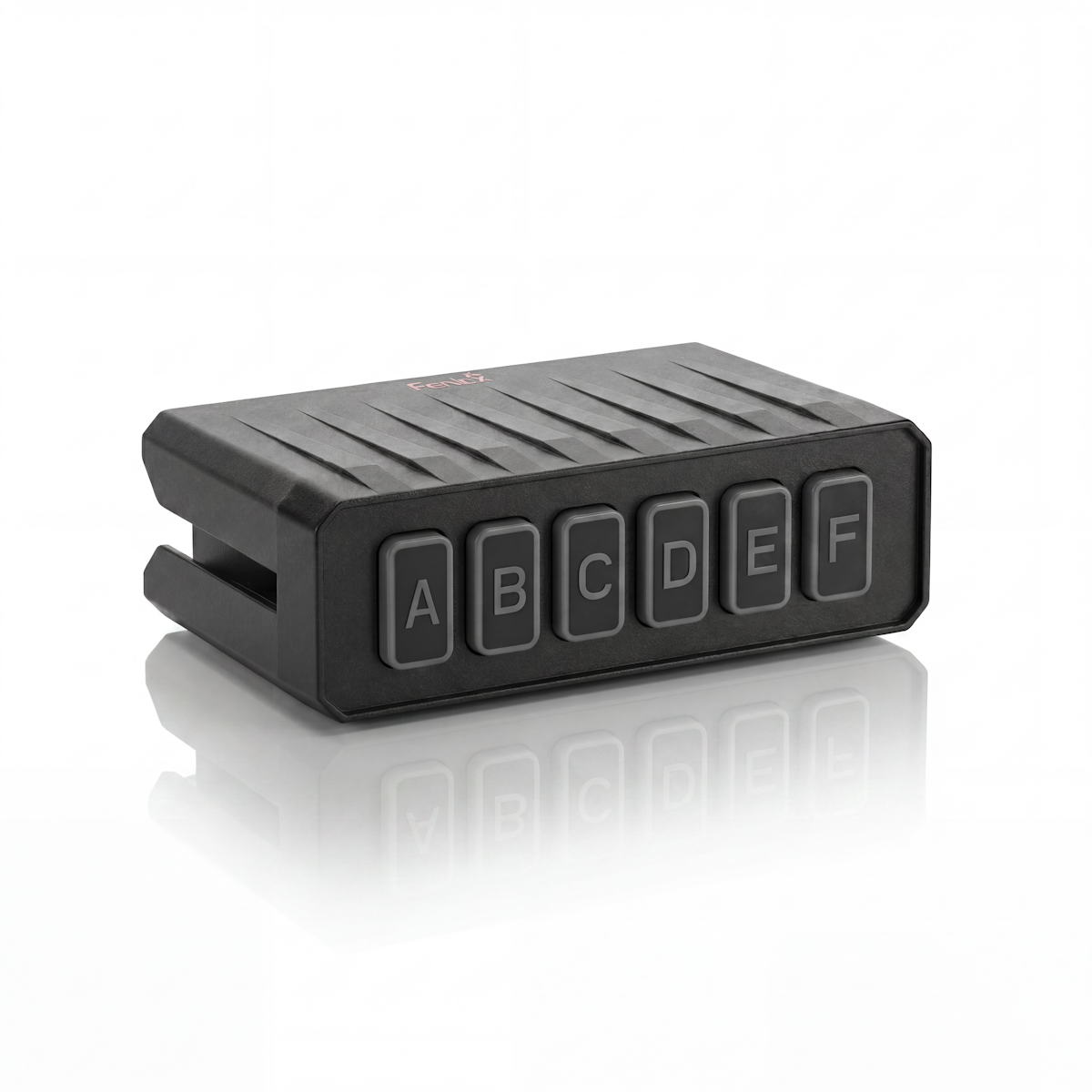 Feniex 6X Switch Box (Feniex image)