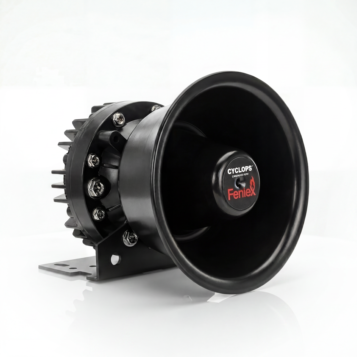 Feniex Cyclops 100W (Feniex image)