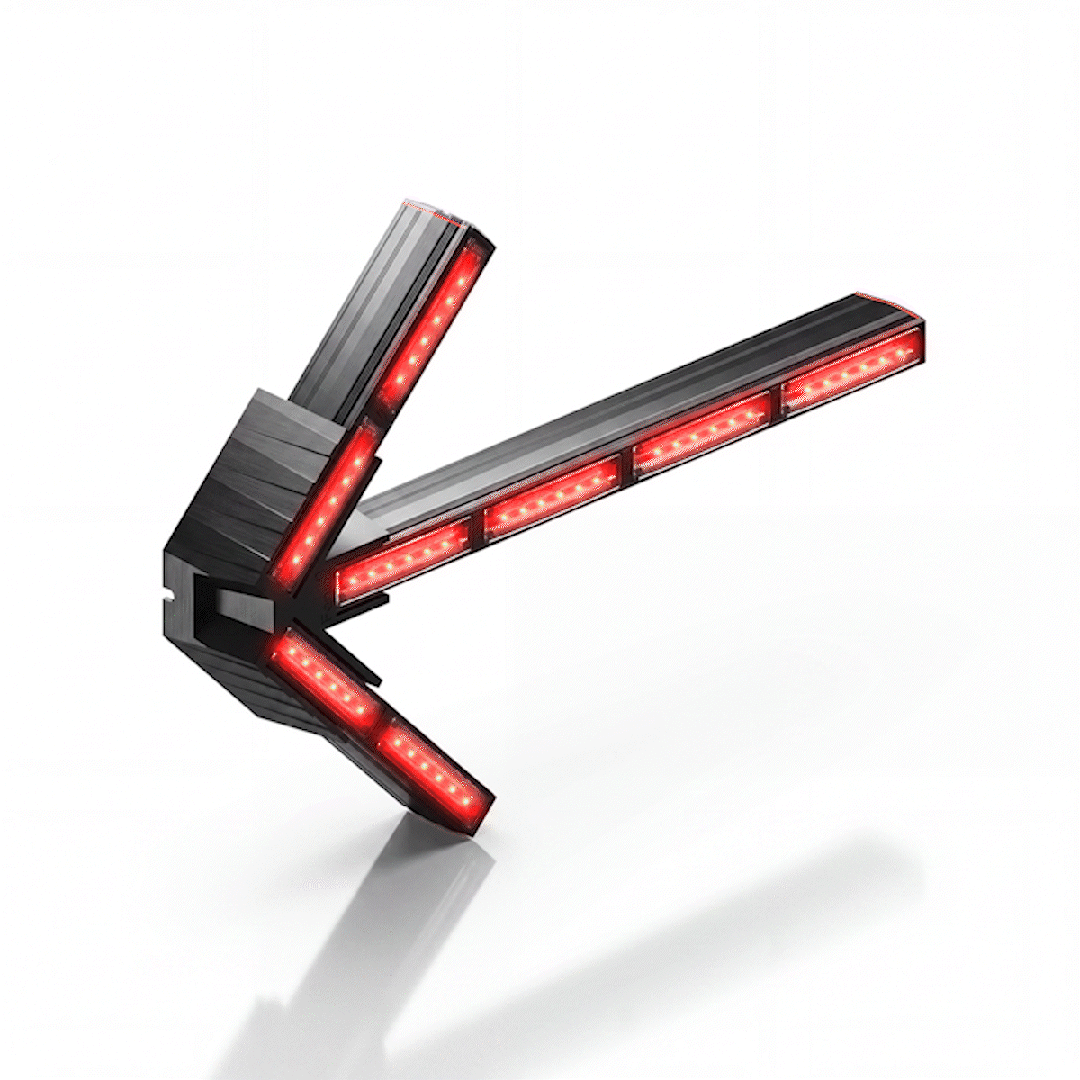 Feniex Quantum Split Arrow (Feniex image)