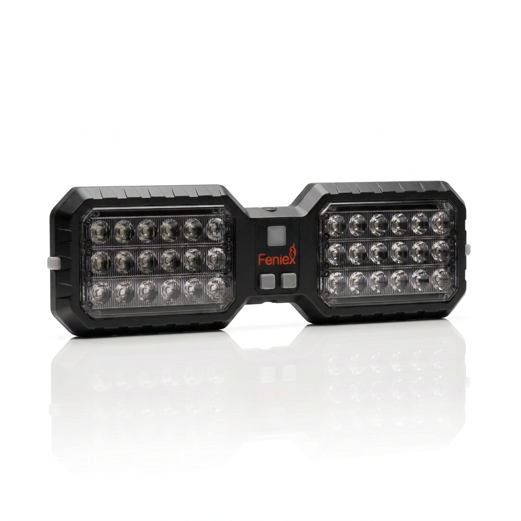 Feniex Interior Visor Light (Feniex image)