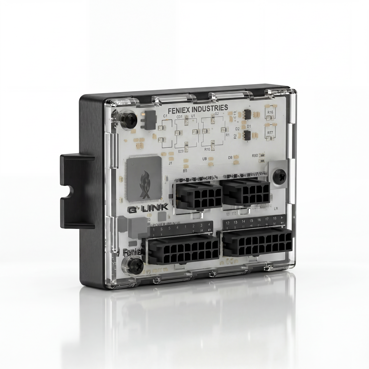Feniex Q Link Module (QLM-24) (Feniex image)