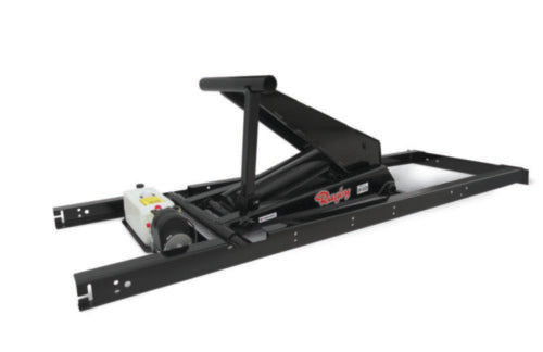 Rugby SR-5020 Subframe Scissor Hoist