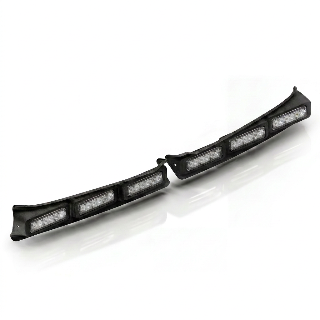 Feniex Fusion Spoiler (FS-1520FE) (Feniex image)