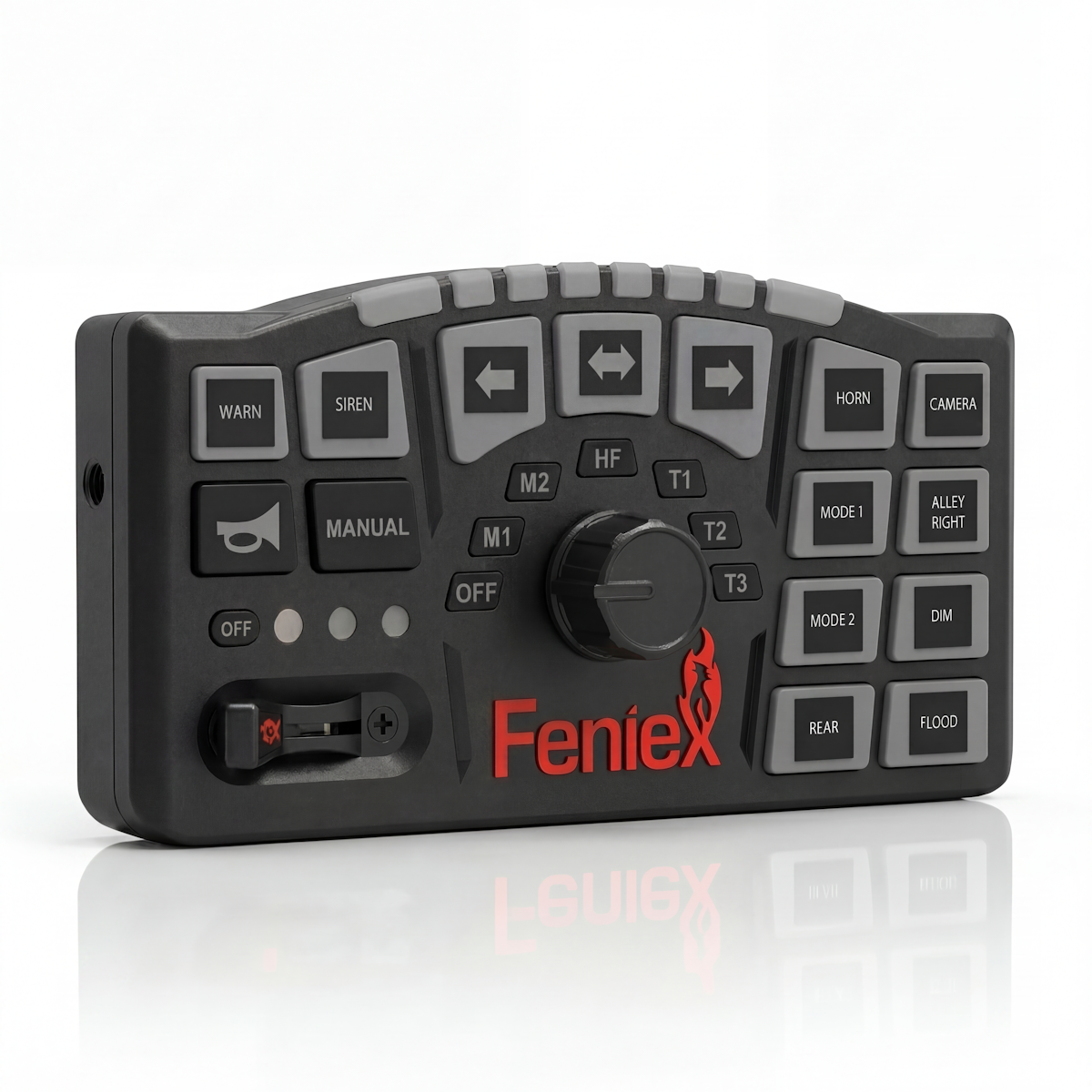 Feniex SYNQ-R (SYNQ-RS) (Feniex image)