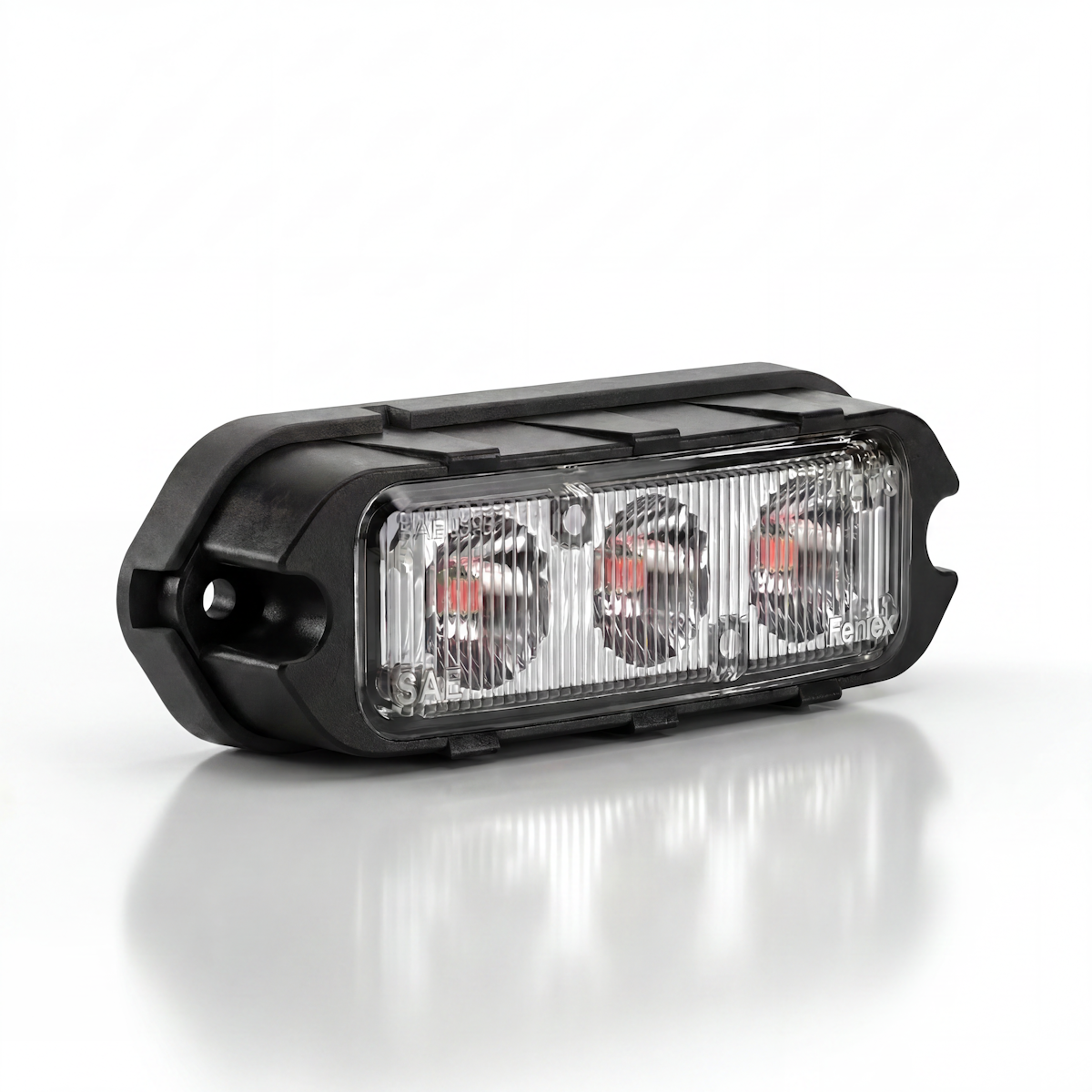 Feniex T3 Bracket (I-36009) (Feniex image)