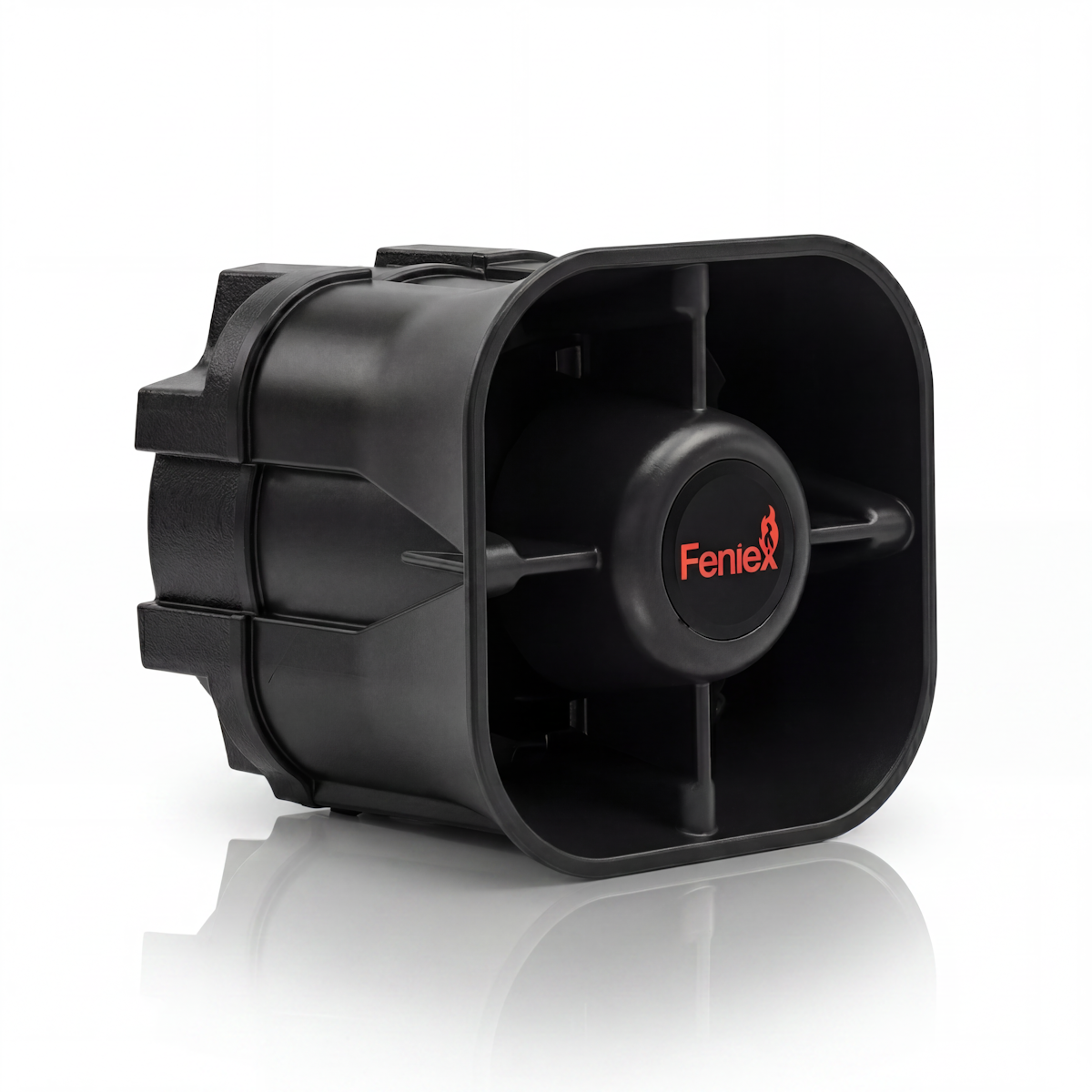 Feniex Titan 30W +Siren (Feniex image)