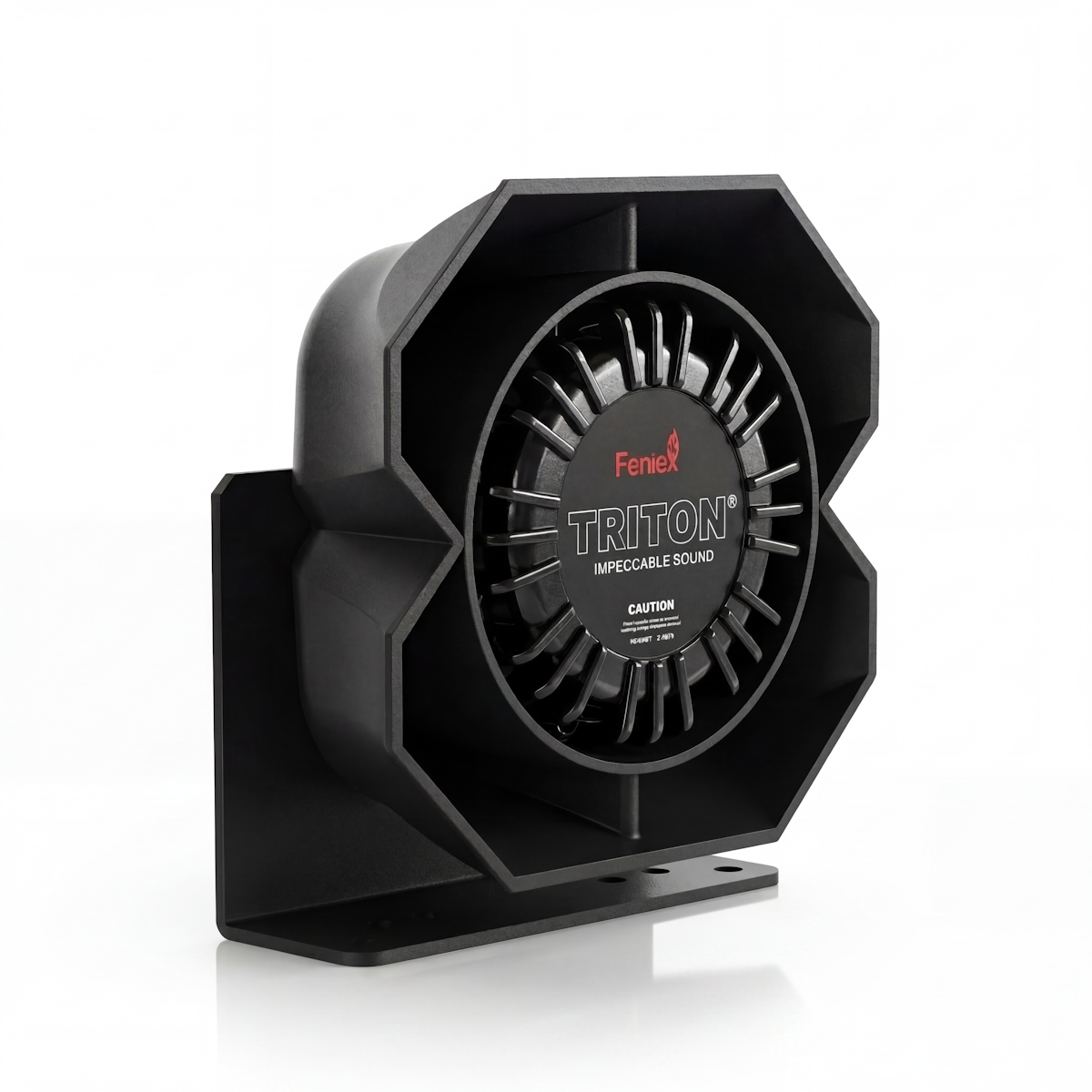 Feniex Triton 100W (Feniex image)
