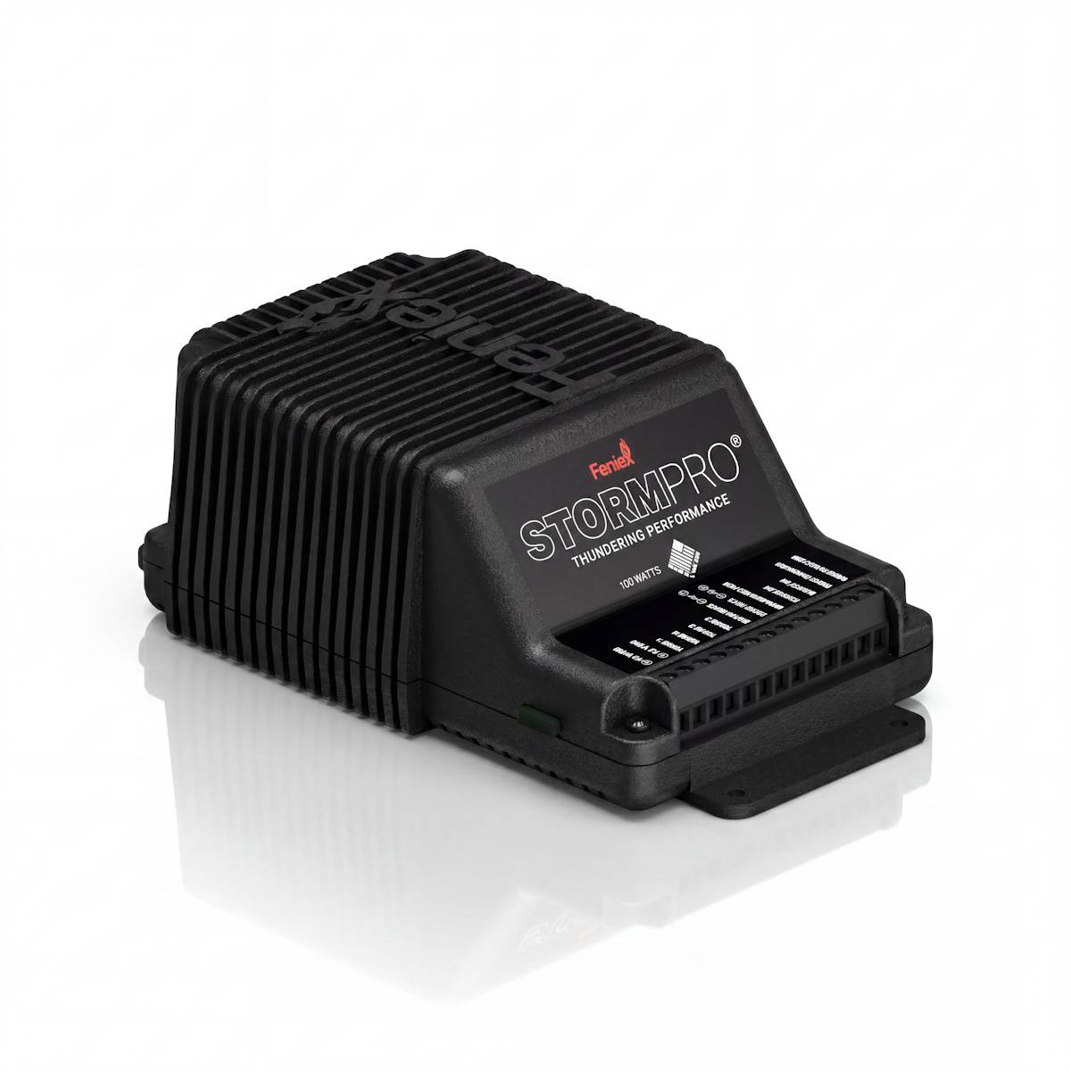 Feniex Storm Pro 100w Siren (Feniex image)
