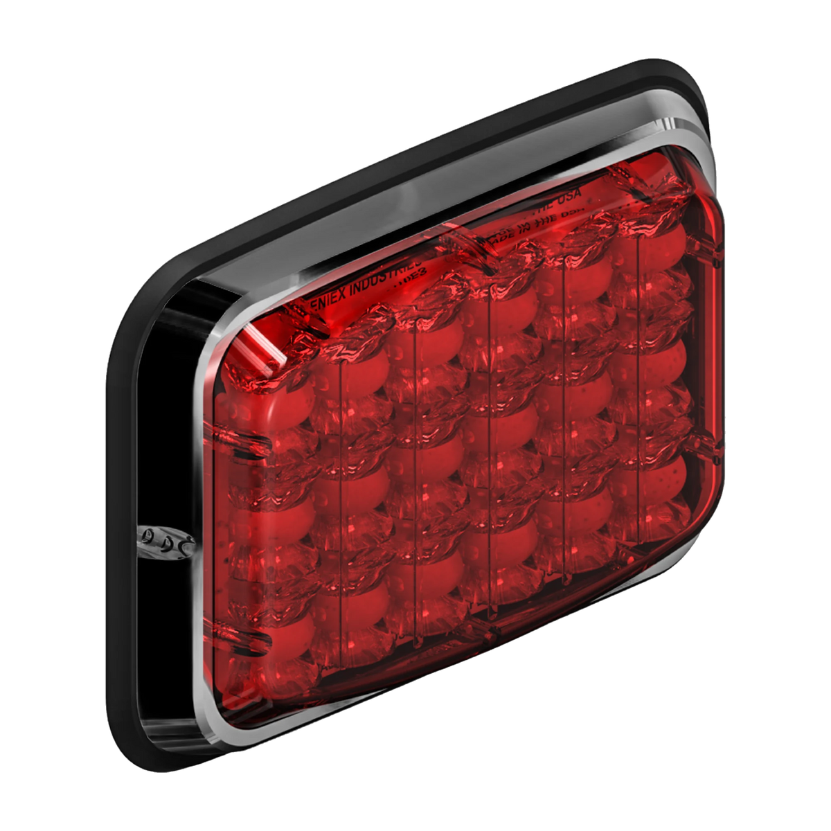 Feniex Brake-Tail-Turn Lux 6X4 (BTT-4600RR) LED light