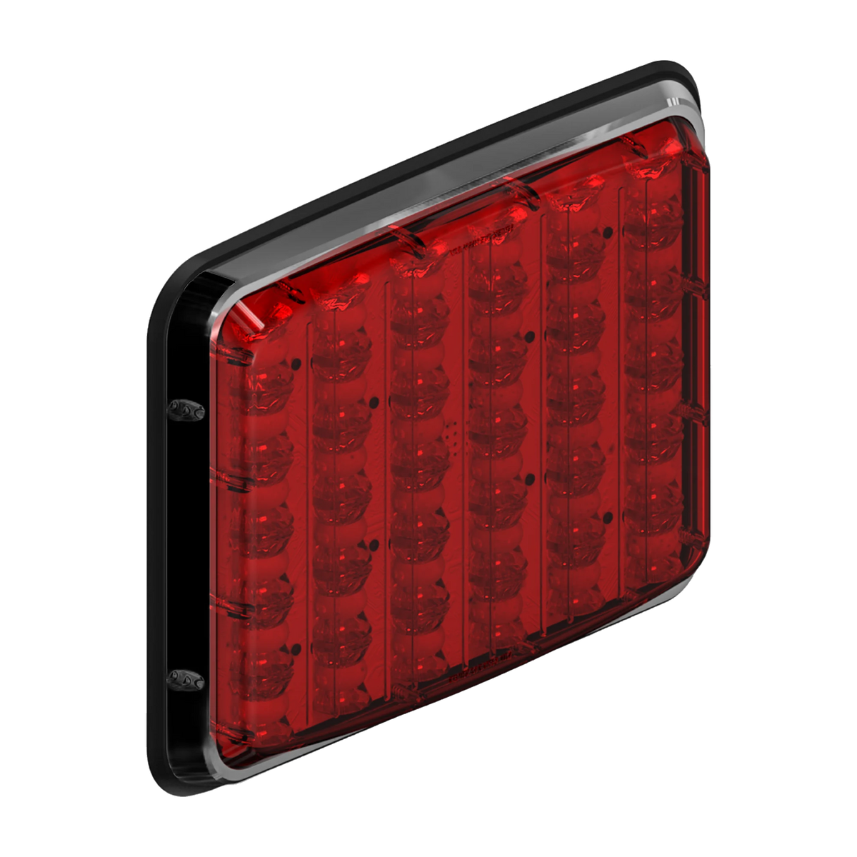 Feniex Brake-Tail-Turn Lux 9X7 (BTT-7900RR) LED light