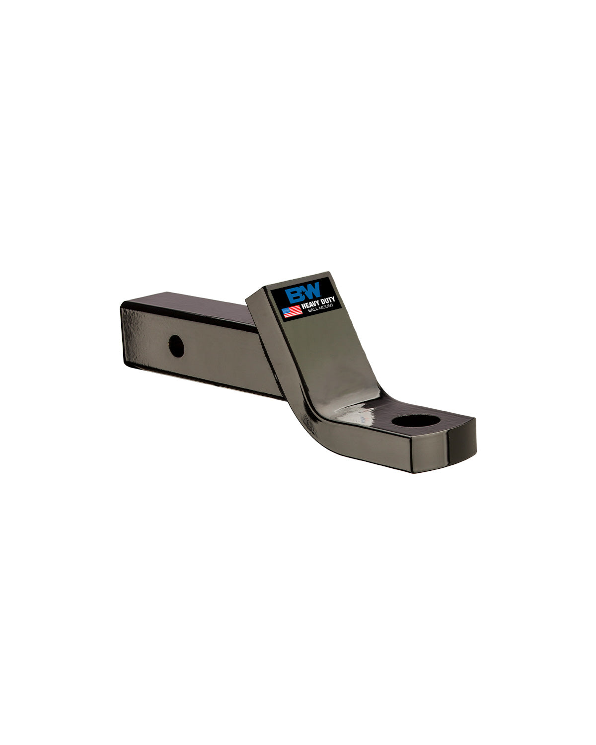 B&W Heavy Duty Ball Mounts