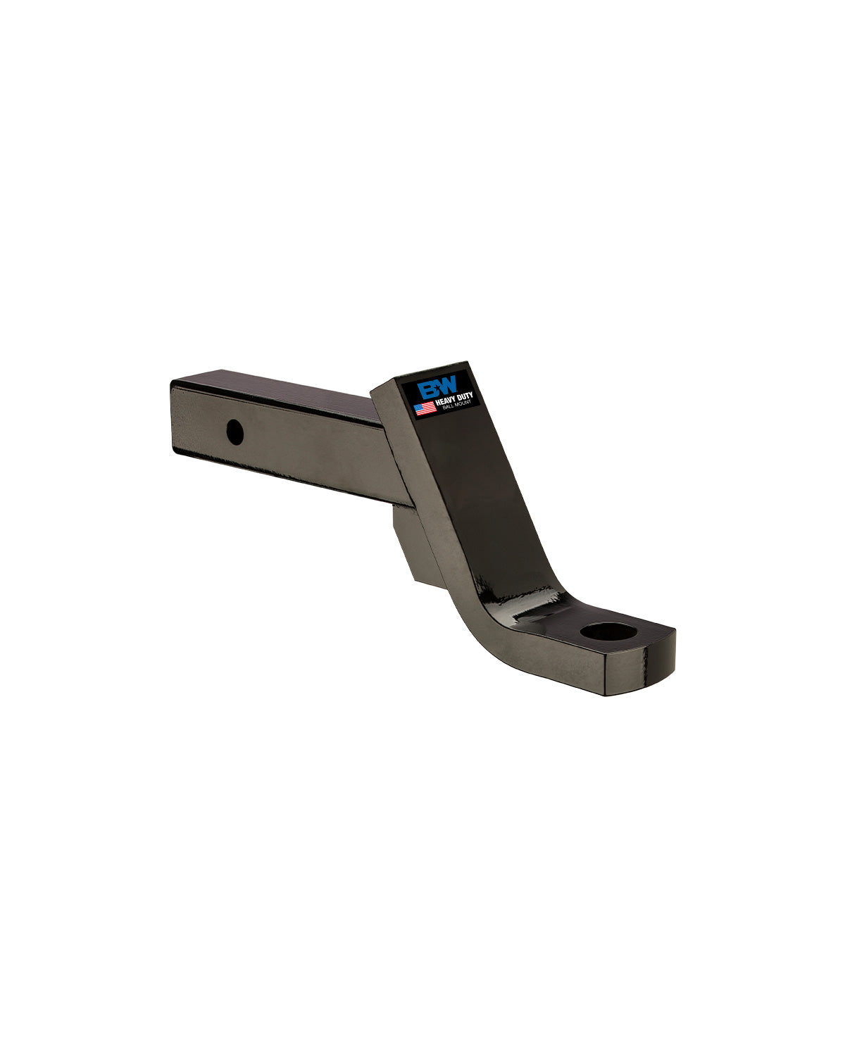 B&W Heavy Duty Ball Mounts