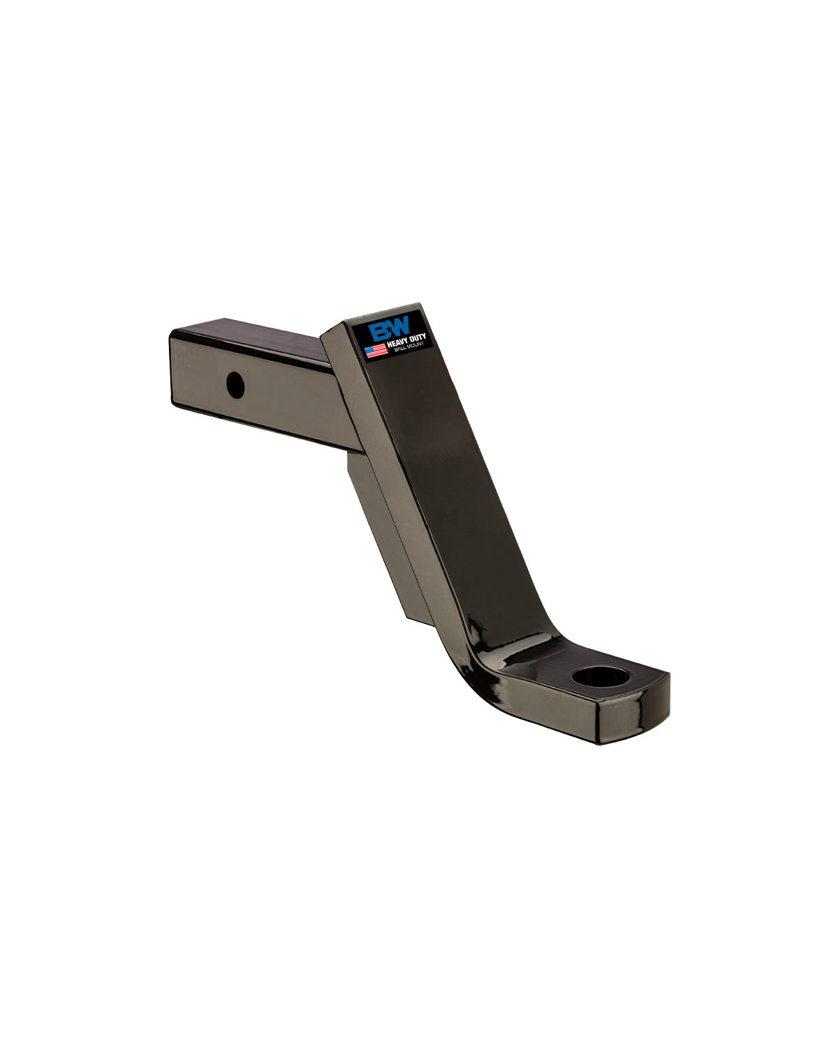 B&W Heavy Duty Ball Mounts