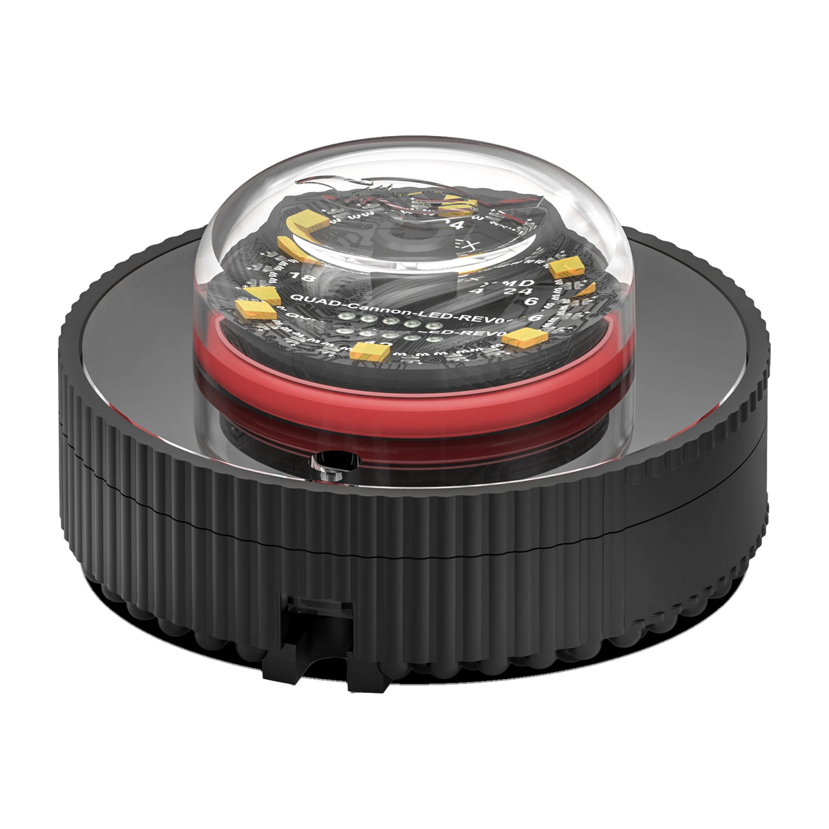 Feniex Cannon-S (H-2225) hideaway LED