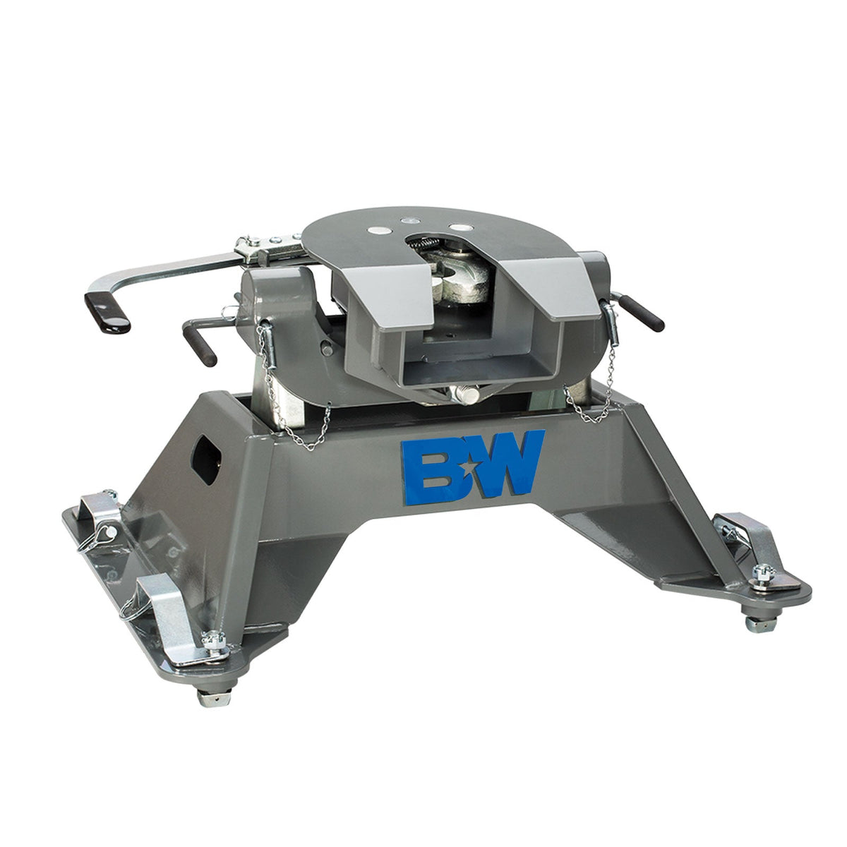 B&W Companion OEM Fifth Wheel Hitch