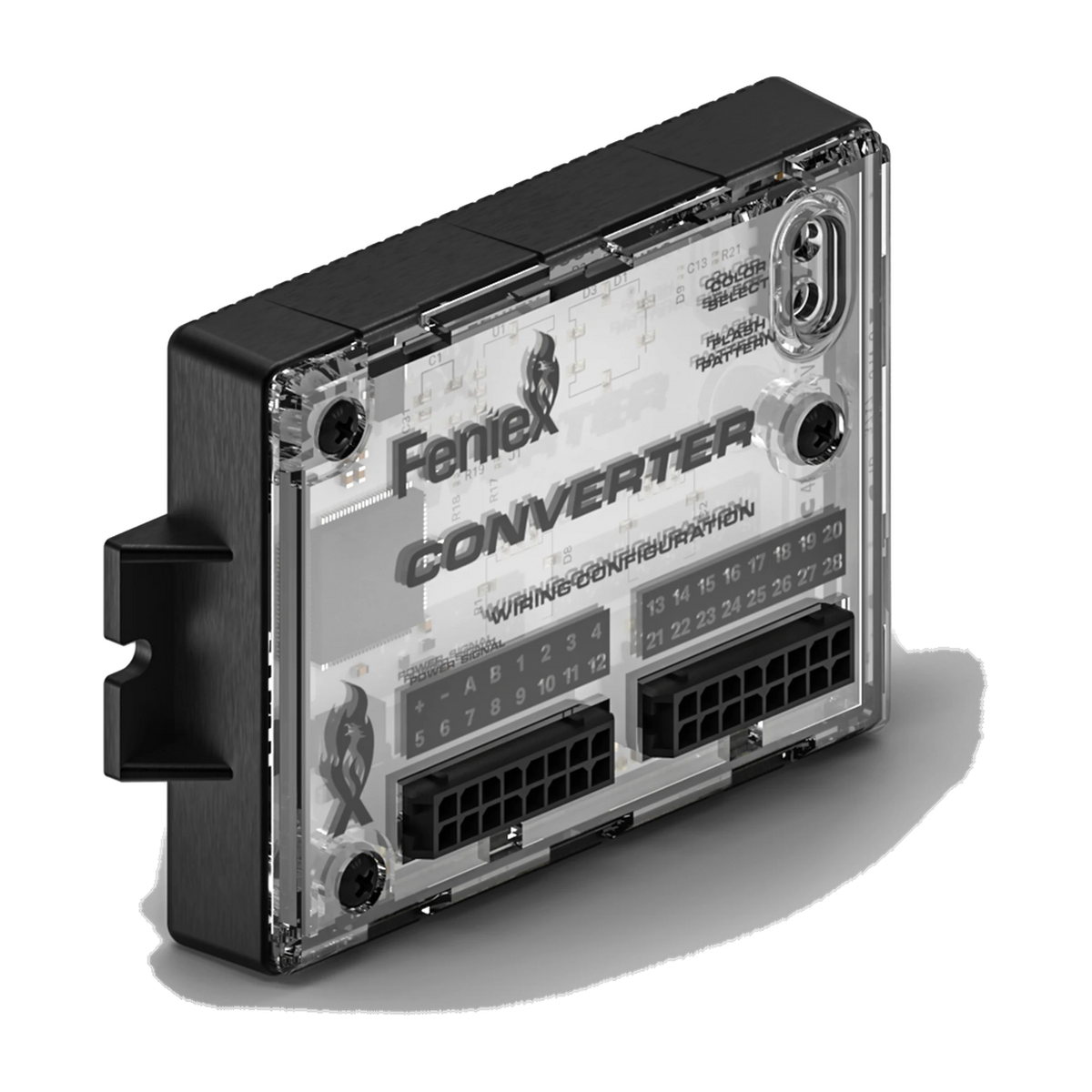 Feniex Converter (Q-0020)