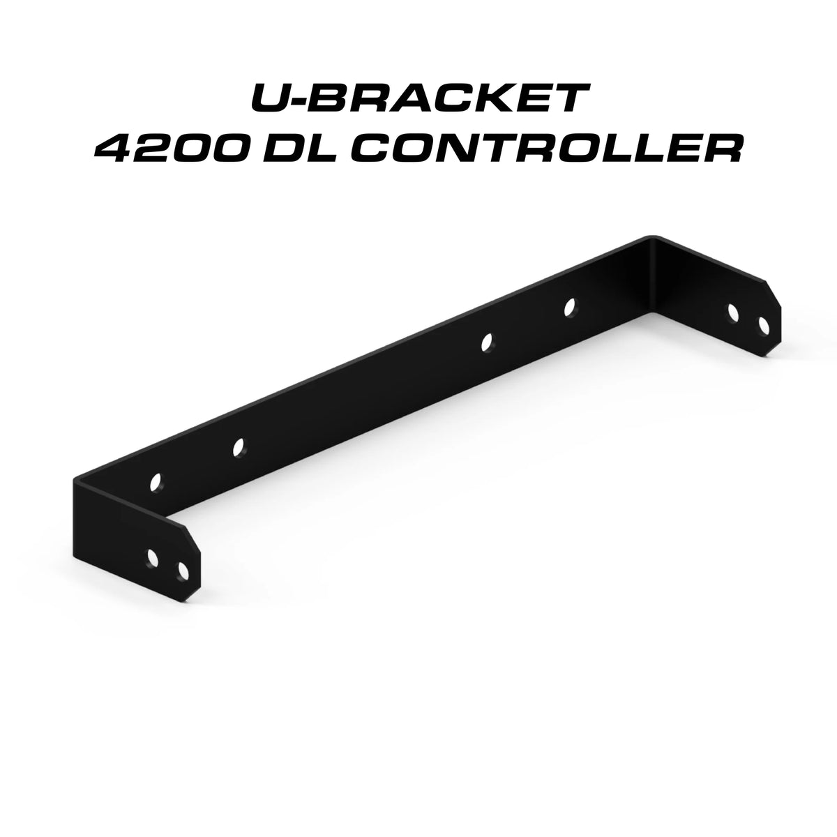 Feniex 4200 DL Controller U-bracket