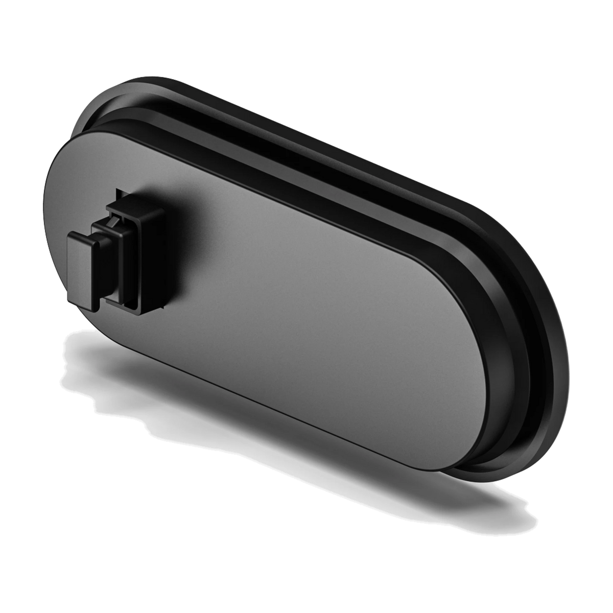 Feniex 6" Oval STTR rear view