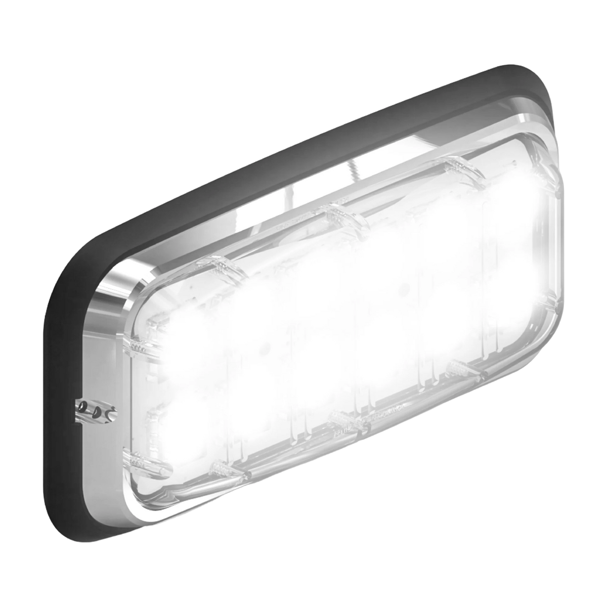 Feniex Down Lux 7x3 illuminated