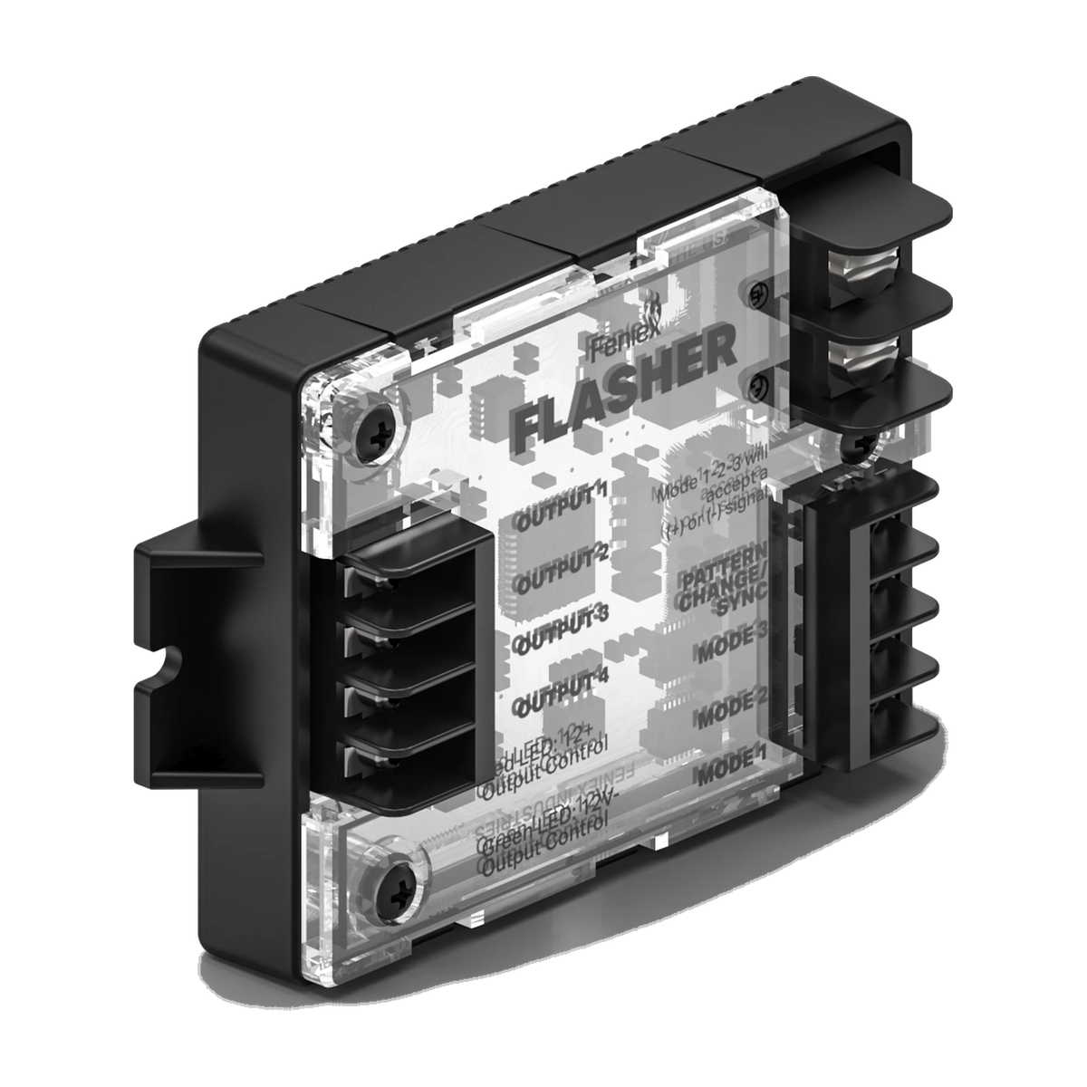 Feniex 4X Flasher (H-2220)