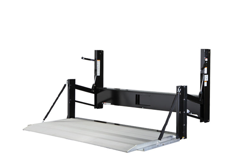 Tommy Gate G2 Series Flatbed & Van Body Liftgate