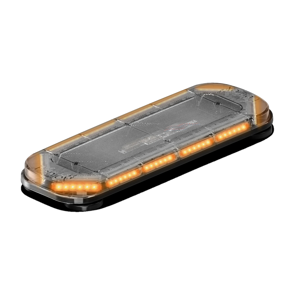 Feniex Fusion Mini 27" lit amber