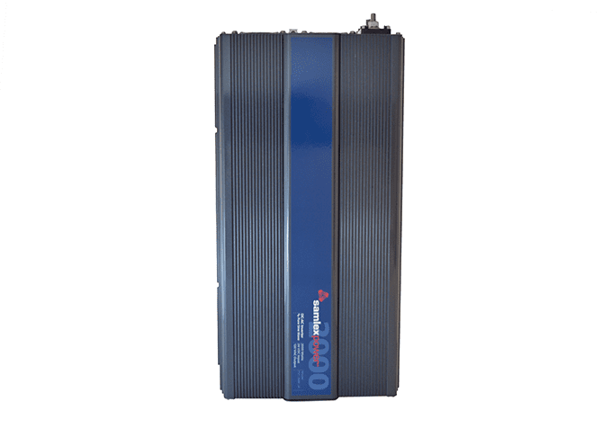 Samlex PST-2000-24 2000 Watt Pure Sine Wave Inverter (24V)
