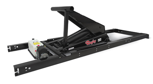 Rugby LR-620 Low-Mount Scissor Hoist