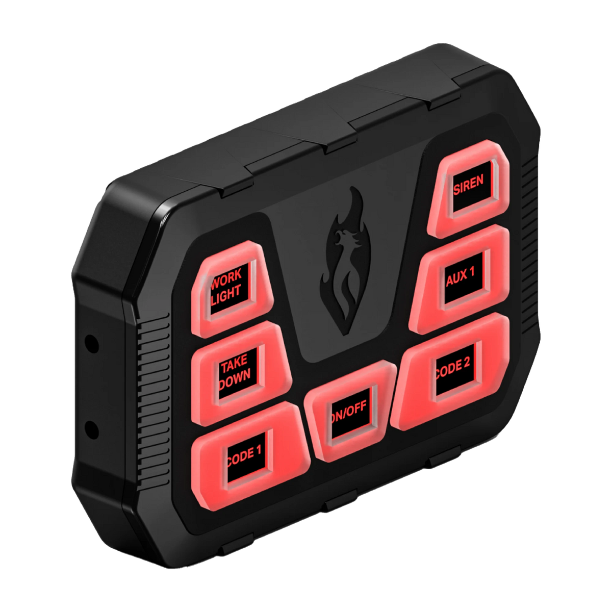 Feniex 4200 Mini Controller (C-4010)