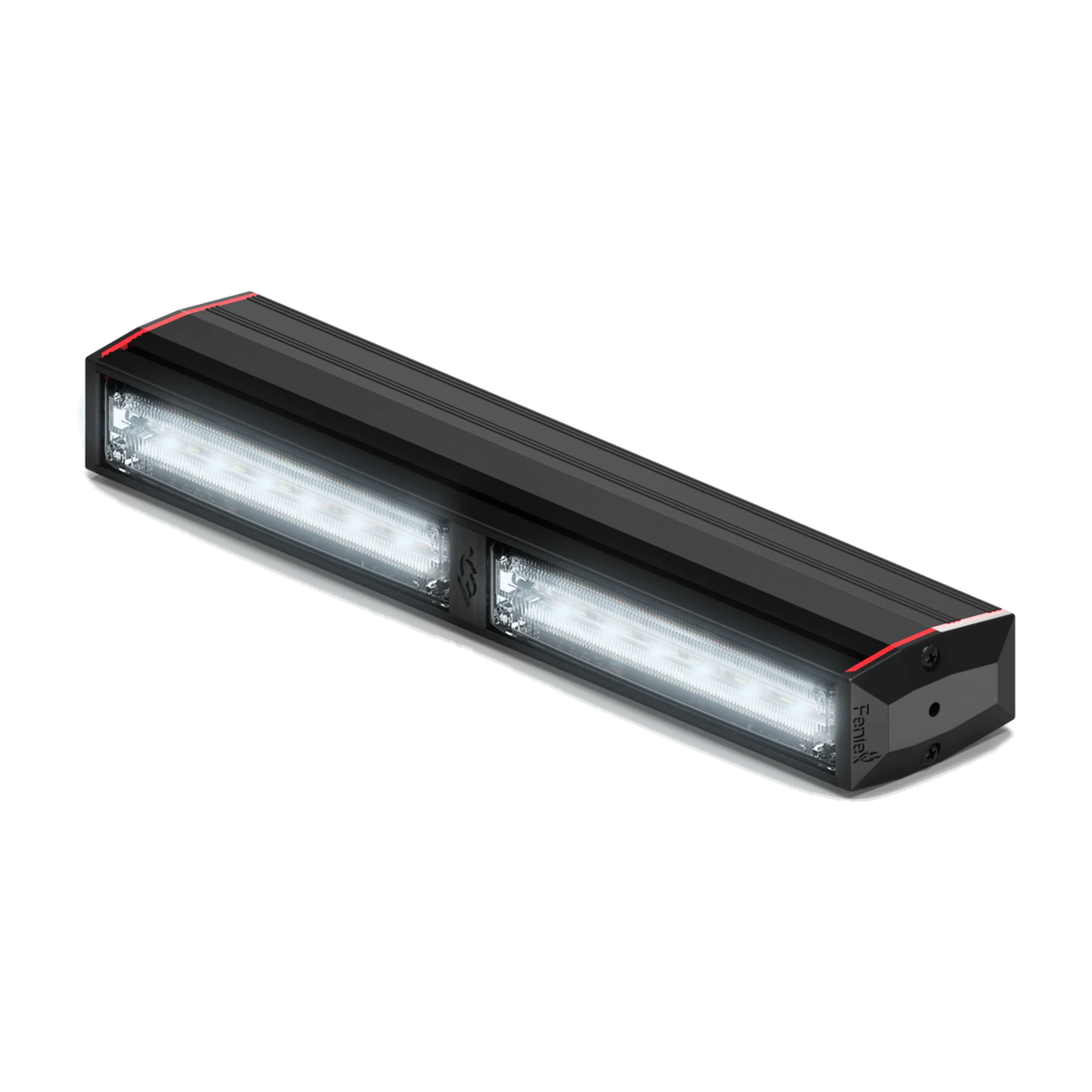 Feniex Q 200 Stick lit white