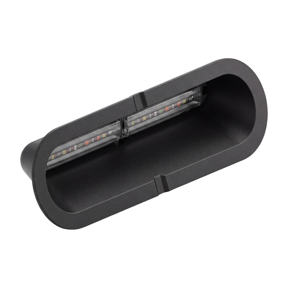 Feniex Q 2X Shroud (QS-2120) with dual Q lights