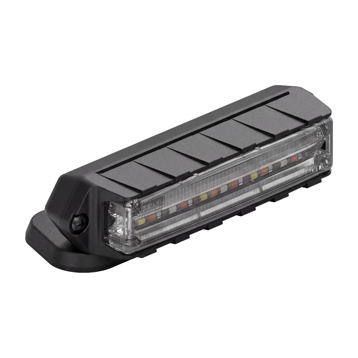Feniex Q 90° Rotating Mount (QM-90) with Q light