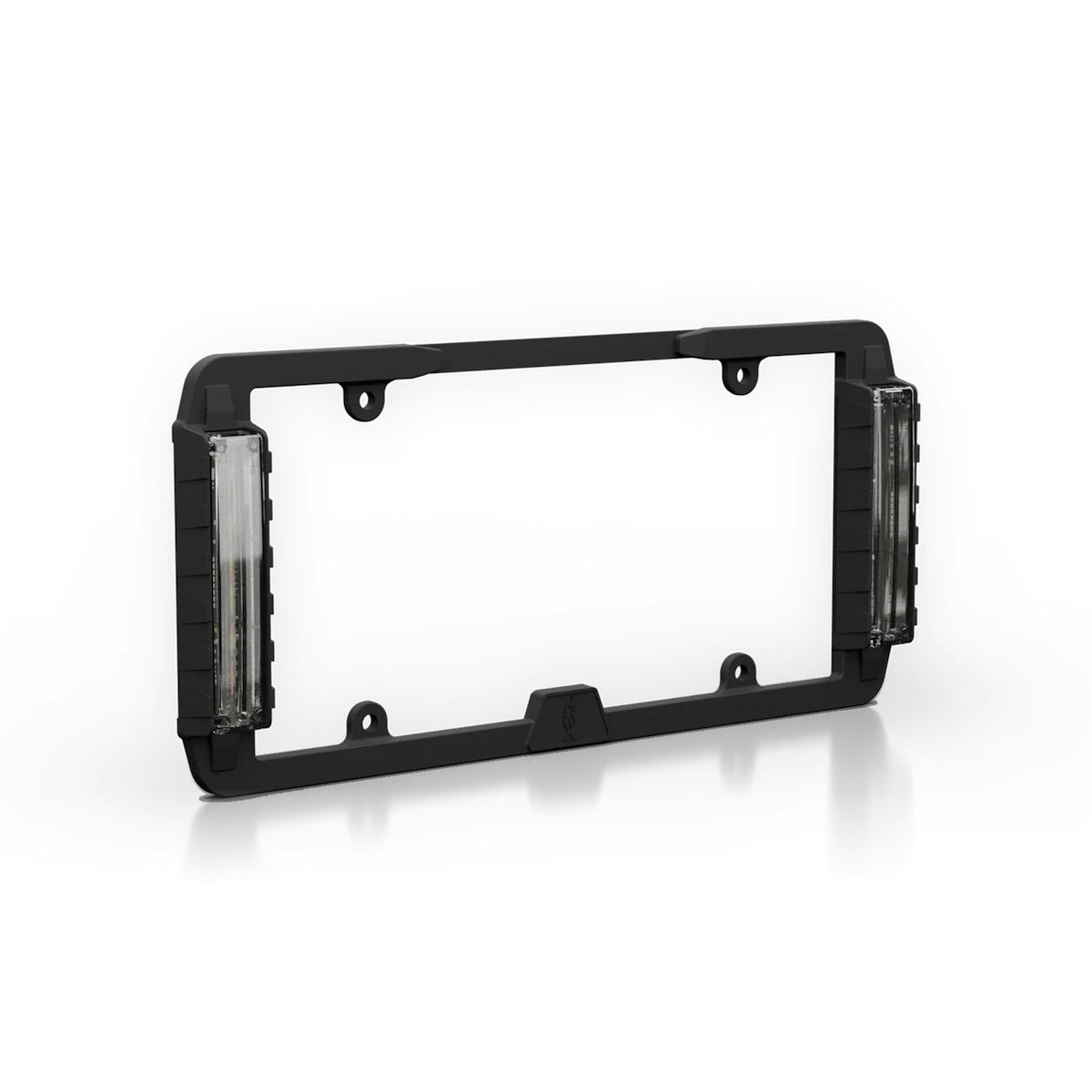 Feniex Q License Plate Mount (QLP-26) (Feniex image)