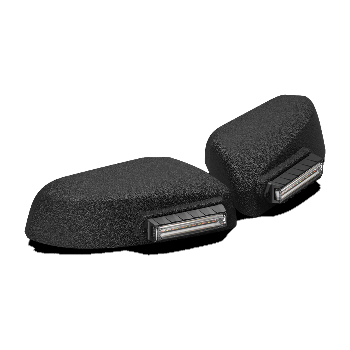 Feniex Q Mirror Mount pair