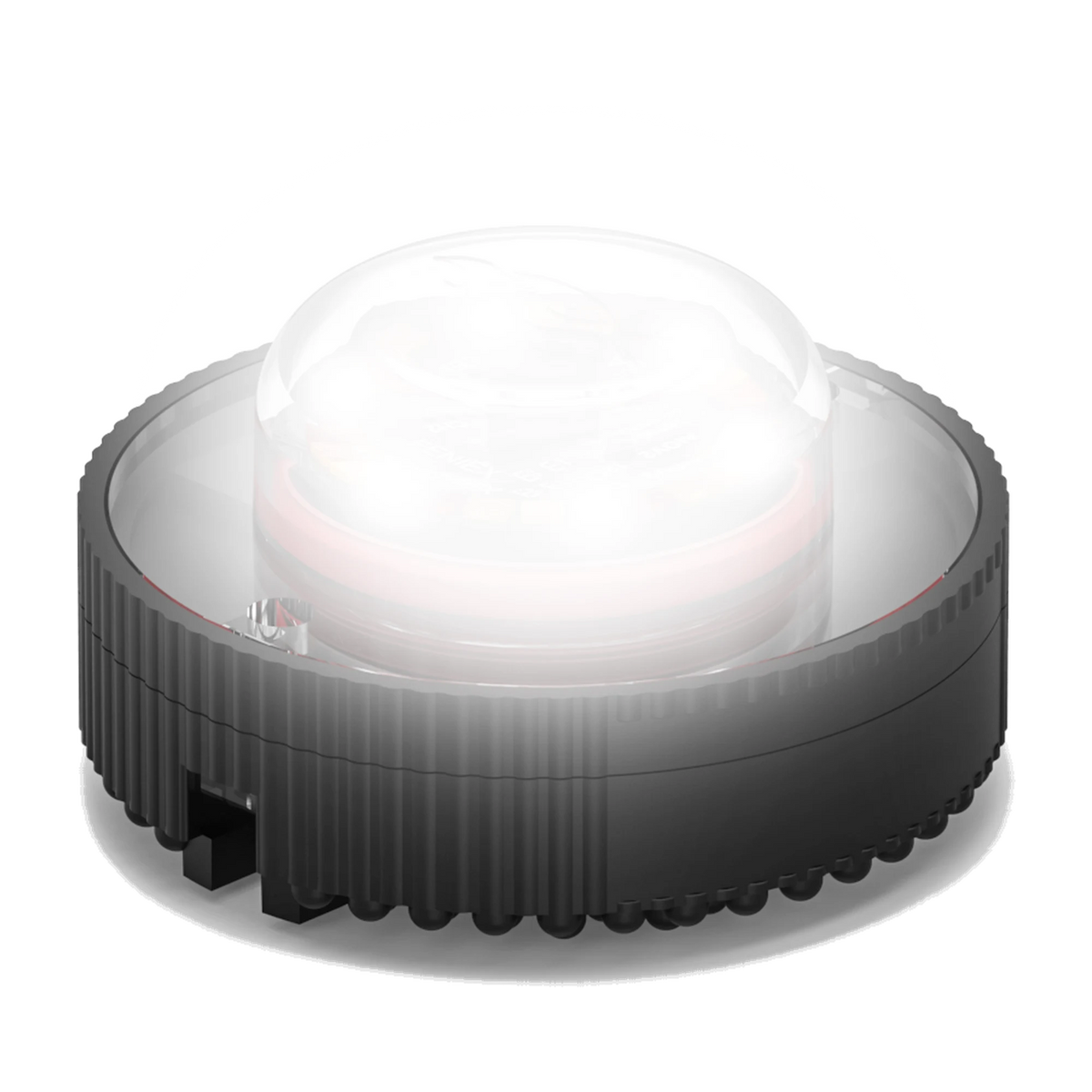 Feniex Quad Cannon lit white
